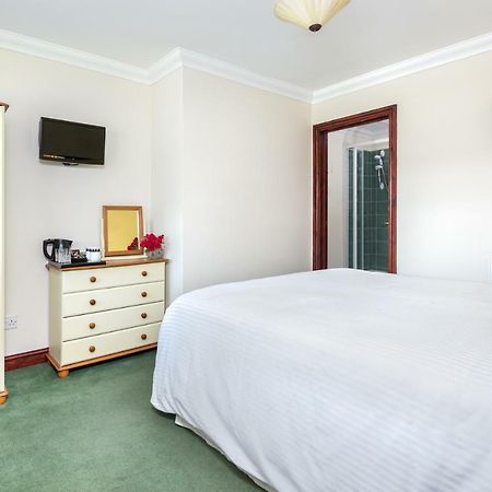 B&B Meadow View Tirril Bagian luar foto