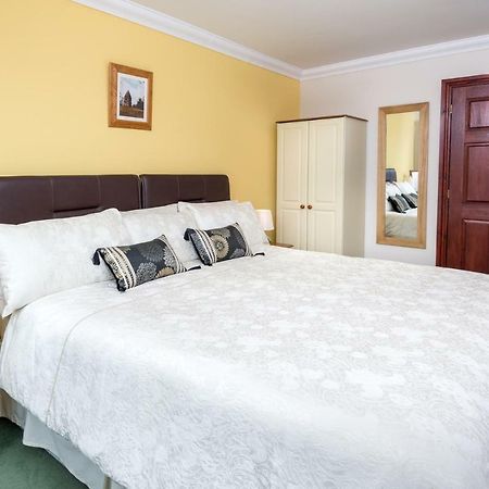 B&B Meadow View Tirril Bagian luar foto